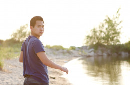 Ed Kim | Champaign, IL Senior Portrait Photographer