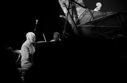 Ahmad Jamal & SOM | Krannert Center, Urbana IL