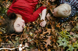 Christina & Alexander | Mahomet, IL Family Photographer