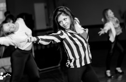 Dance 2XS Caliente | Salsa Dance Photographer