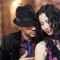 Turkish Beauty + Sexy Puerto Rican + Salsa Dance = Awesome Photo Shoot!